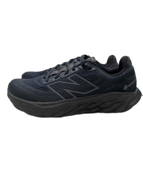 NEW BALANCE（ニューバランス）NEW BALANCE (ニューバランス) Fresh Foam X 880v14 GORE-TEX ブラック サイズ:25の古着・服飾アイテム