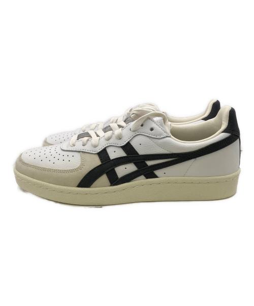 Onitsuka Tiger（オニツカタイガー）Onitsuka Tiger (オニツカタイガー) スニーカー ホワイト サイズ:25.0 未使用品の古着・服飾アイテム