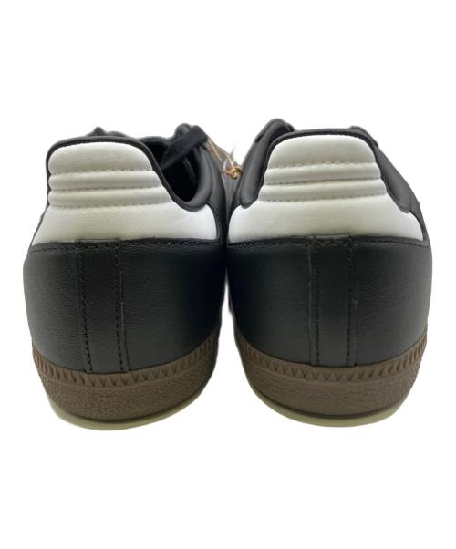 adidas（アディダス）adidas (アディダス) SAMBA OG(サンバOG) ブラック サイズ:23 未使用品の古着・服飾アイテム