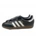 adidas (アディダス) SAMBA OG(サンバOG) ブラック サイズ:23 未使用品：11000円
