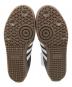 中古・古着 adidas (アディダス) SAMBA OG(サンバOG) ブラック サイズ:23 未使用品：11000円