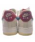 NIKE (ナイキ) UNDEFEATED (アンディフィーテッド) Air Force 1 Low 