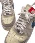 中古・古着 NIKE (ナイキ) UNDEFEATED (アンディフィーテッド) Air Force 1 Low 