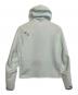 NIKE ACG (ナイキエーシージー) ジップパーカー ライトグリーン サイズ:Ｍ：6000円