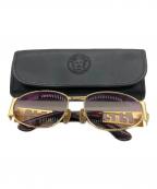 GIANNI VERSACEジャンニ・ヴェルサーチ）の古着「サングラス」