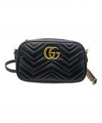 GUCCIグッチ）の古着「ショルダーバッグ」