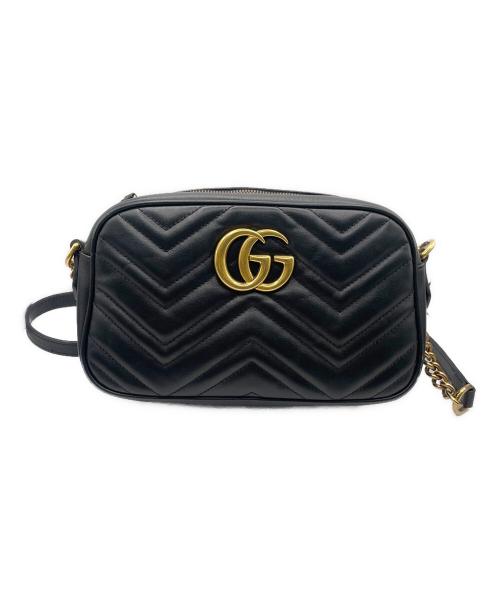 GUCCI（グッチ）GUCCI (グッチ) ショルダーバッグの古着・服飾アイテム