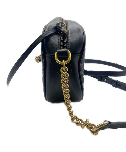 GUCCI（グッチ）GUCCI (グッチ) ショルダーバッグの古着・服飾アイテム