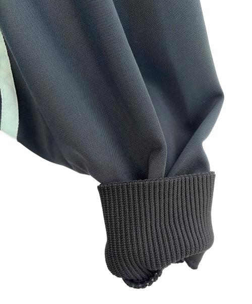 adidas（アディダス）adidas (アディダス) トラックジャケット ブラック サイズ:Lの古着・服飾アイテム