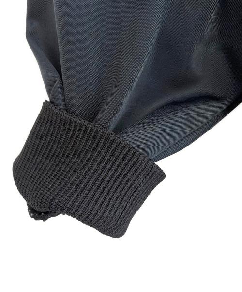 adidas（アディダス）adidas (アディダス) トラックジャケット ブラック サイズ:Lの古着・服飾アイテム