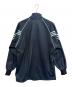 adidas (アディダス) トラックジャケット ブラック サイズ:L：5000円