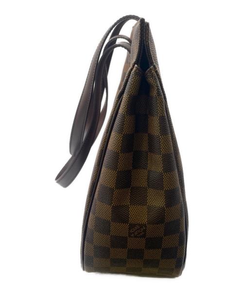 LOUIS VUITTON（ルイ ヴィトン）LOUIS VUITTON (ルイ ヴィトン) ダミエ ブラウンの古着・服飾アイテム