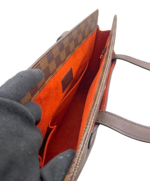 LOUIS VUITTON（ルイ ヴィトン）LOUIS VUITTON (ルイ ヴィトン) ダミエ ブラウンの古着・服飾アイテム