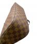 中古・古着 LOUIS VUITTON (ルイ ヴィトン) ダミエ ブラウン：120000円
