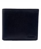 PRADAプラダ）の古着「2つ折り財布」