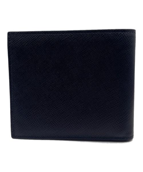 PRADA（プラダ）PRADA (プラダ) 2つ折り財布の古着・服飾アイテム