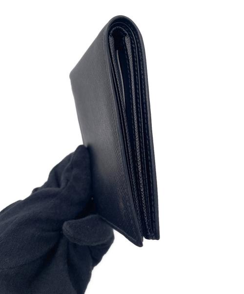 PRADA（プラダ）PRADA (プラダ) 2つ折り財布の古着・服飾アイテム
