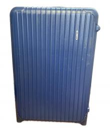 RIMOWA（リモワ）の古着「スーツケース」｜ネイビー