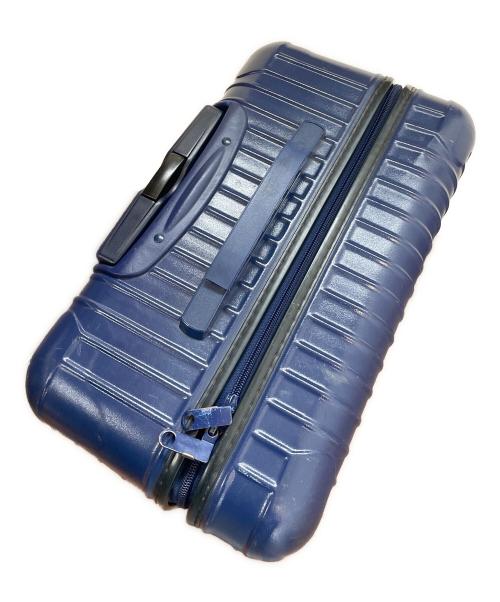RIMOWA（リモワ）RIMOWA (リモワ) スーツケース ネイビーの古着・服飾アイテム