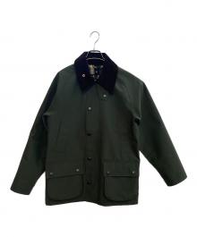 Barbour（バブアー）の古着「クラシックビデイル シャワープルーフジャケット」｜カーキ