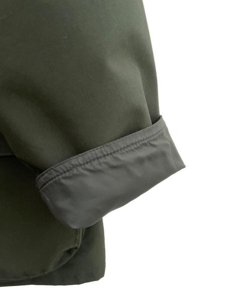 Barbour（バブアー）Barbour (バブアー) クラシックビデイル シャワープルーフジャケット カーキ サイズ:36の古着・服飾アイテム