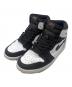 NIKE（ナイキ）の古着「AIR JORDAN1」｜ホワイト