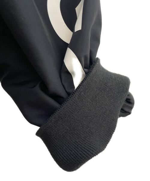 adidas×NEIGHBORHOOD（アディダス×ネイバーフッド）adidas×NEIGHBORHOOD (アディダス×ネイバーフッド) ジャケット ブラック サイズ:Lの古着・服飾アイテム