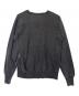 PSYCHOWORKS (サイコワークス) ジップパーカー ブラック サイズ:XXL：6000円