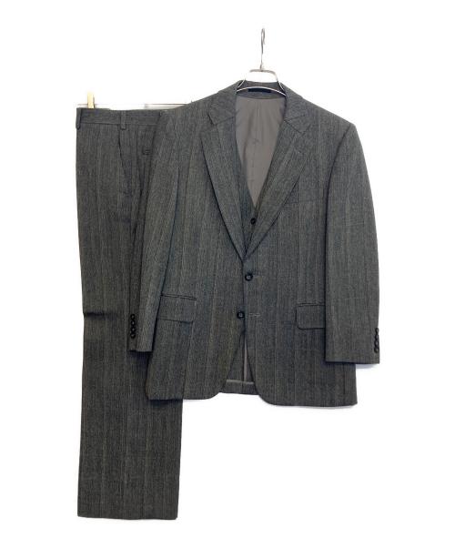 Burberry's（バーバリー）Burberry's (バーバリー) セットアップスーツ グレー サイズ:不明の古着・服飾アイテム