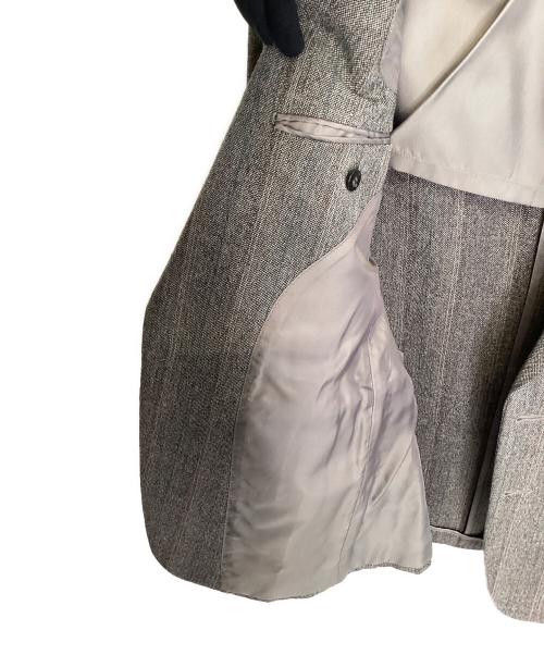 Burberry's（バーバリー）Burberry's (バーバリー) セットアップスーツ グレー サイズ:不明の古着・服飾アイテム