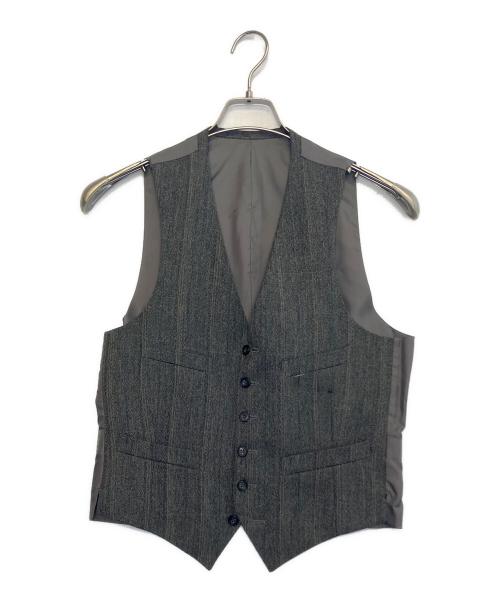 Burberry's（バーバリー）Burberry's (バーバリー) セットアップスーツ グレー サイズ:不明の古着・服飾アイテム