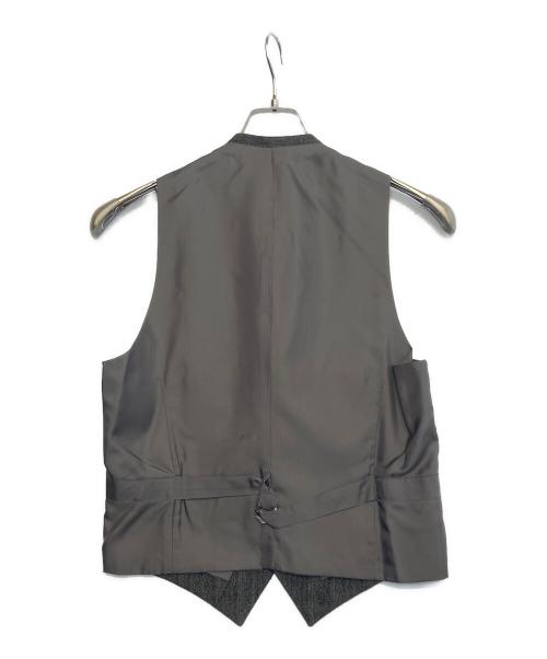 Burberry's（バーバリー）Burberry's (バーバリー) セットアップスーツ グレー サイズ:不明の古着・服飾アイテム