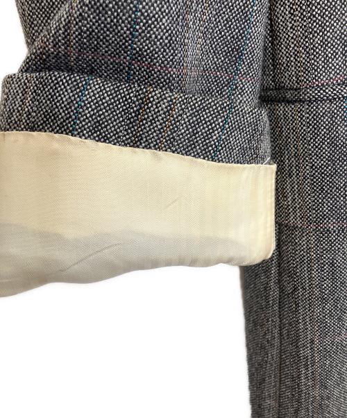 Burberry's（バーバリー）Burberry's (バーバリー) セットアップスーツ グレー サイズ:不明の古着・服飾アイテム