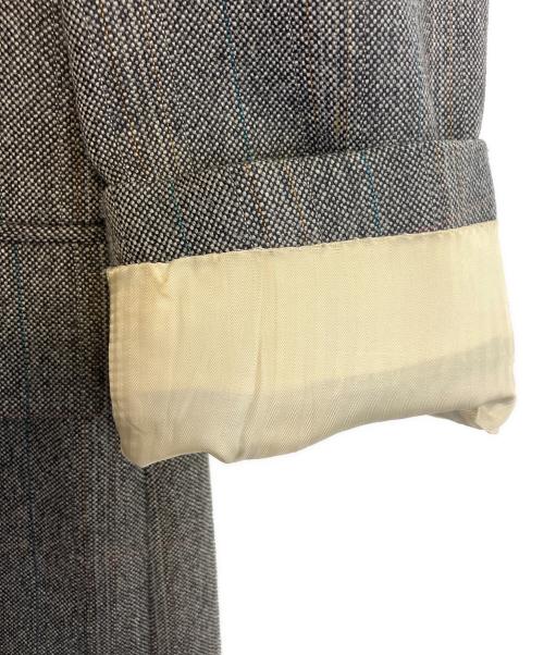 Burberry's（バーバリー）Burberry's (バーバリー) セットアップスーツ グレー サイズ:不明の古着・服飾アイテム