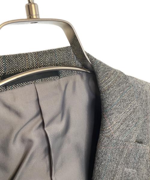 Burberry's（バーバリー）Burberry's (バーバリー) セットアップスーツ グレー サイズ:不明の古着・服飾アイテム