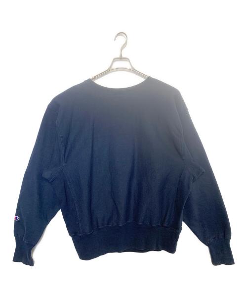 Champion（チャンピオン）Champion (チャンピオン) スウェット ネイビー サイズ:Lの古着・服飾アイテム