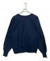 Champion (チャンピオン) スウェット ネイビー サイズ:L：9000円