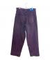 POLARSKATE (ポーラー スケート) デニムパンツ パープル サイズ:M：18000円