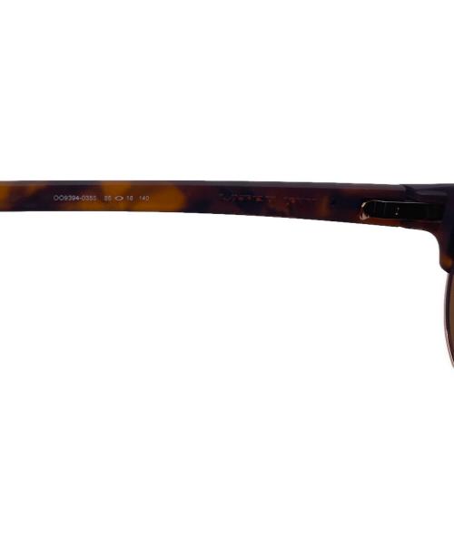 OAKLEY（オークリー）OAKLEY (オークリー) サングラス ブラウンの古着・服飾アイテム