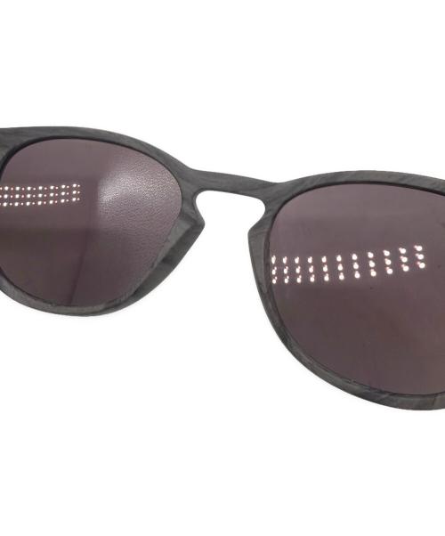 OAKLEY（オークリー）OAKLEY (オークリー) サングラス ブラウンの古着・服飾アイテム