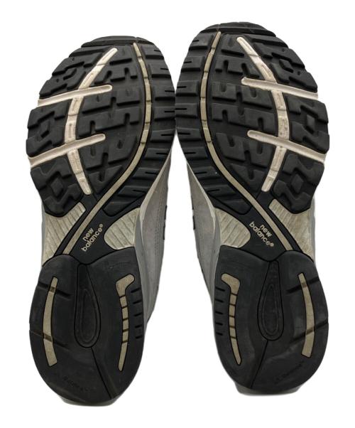 NEW BALANCE（ニューバランス）NEW BALANCE (ニューバランス) MR993GL グレー サイズ:27.5の古着・服飾アイテム