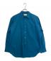 MARKAWARE（マーカウェア）の古着「長袖シャツ」｜グリーン