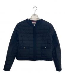 DRESSTERIOR（ドレステリア）の古着「ダウンジャケット」｜ブラック