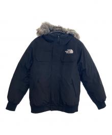 THE NORTH FACE（ザ ノース フェイス）の古着「ダウンコート」｜ブラック