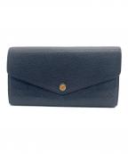 LOUIS VUITTONルイ ヴィトン）の古着「モノグラム」｜ネイビー