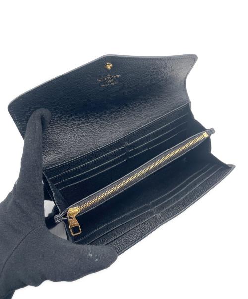 LOUIS VUITTON（ルイ ヴィトン）LOUIS VUITTON (ルイ ヴィトン) モノグラム ネイビーの古着・服飾アイテム