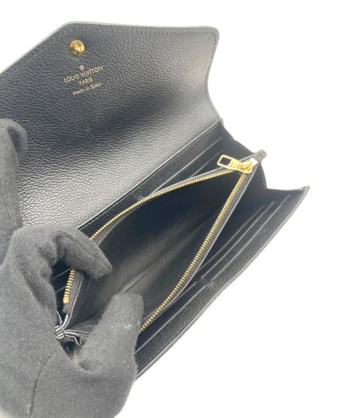 LOUIS VUITTON（ルイ ヴィトン）LOUIS VUITTON (ルイ ヴィトン) モノグラム ネイビーの古着・服飾アイテム