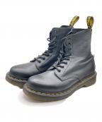 Dr.Martensドクターマーチン）の古着「8ホールブーツ AW006」｜ブラック