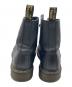 Dr.Martens (ドクターマーチン) 8ホールブーツ AW006  ブラック サイズ:UK９：8000円
