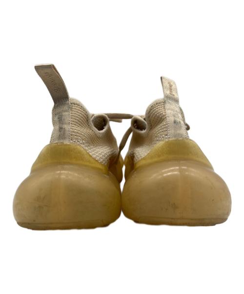 Mikio Sakabe（ミキオサカベ）MIKIO SAKABE (ミキオサカベ) GROUNDS ベージュ サイズ:不明の古着・服飾アイテム